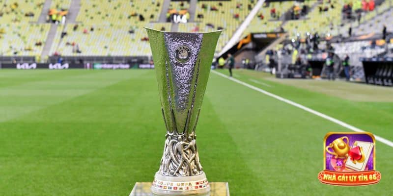 thứ hạng của uefa europa league