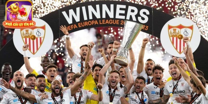 thứ hạng của uefa europa league