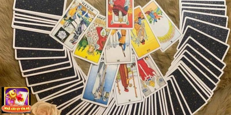 Lịch sử ra đời của bộ môn tarot kỳ bí