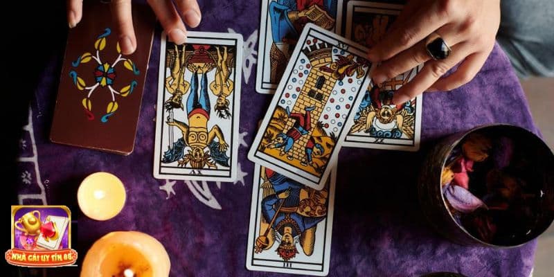 Ý nghĩa của từng lá tarot mang lại