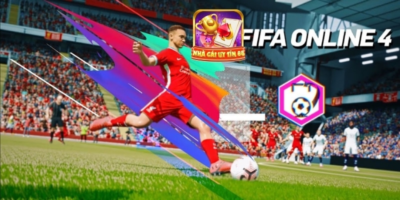 cách chơi fifa