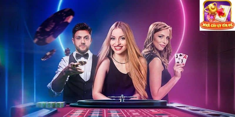 Casino online uy tín được hiểu là gì?