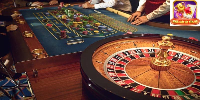 Hệ thống bảo mật tiên tiến tại sòng casino online uy tín