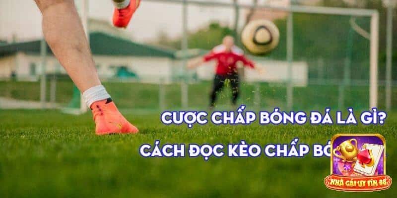 Cách đọc kèo chấp 0.0 - Kèo đồng banh