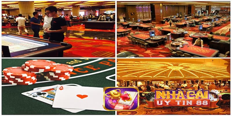 Những mẹo giúp chơi thắng tại Mộc Bài Casino