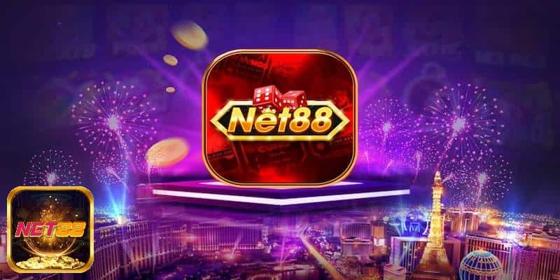 nhà cái NET88 tặng tiền cược free