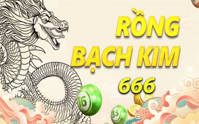 Soi cầu Rồng Bạch Kim 666 là gì?