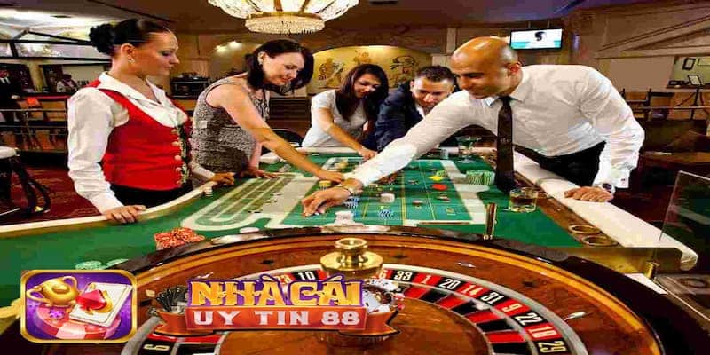 Những bước để tham gia cá cược tại Venus Casino