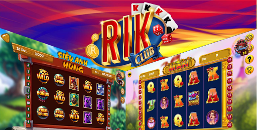 Cách Thức Tham Gia Tại Rikvip Club5