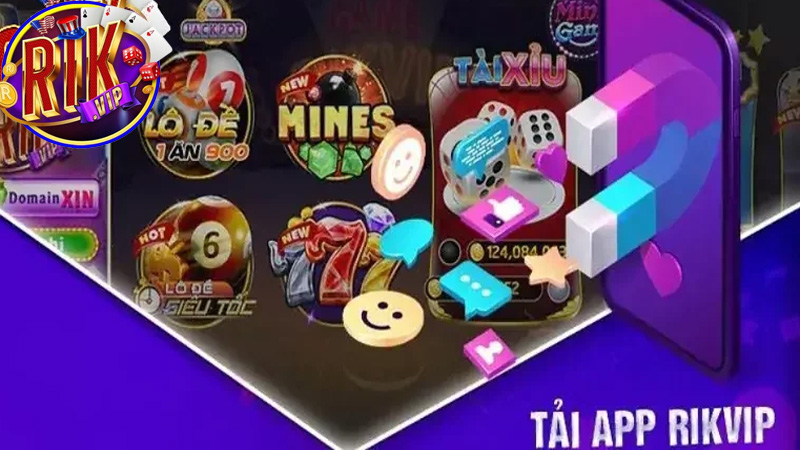 Rikvip mang đến trải nghiệm casino trực tuyến hàng đầu